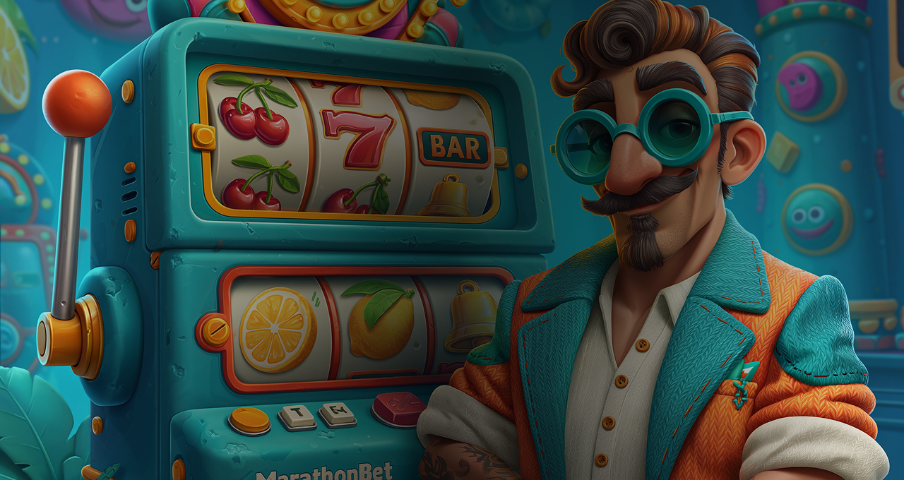 Marathonbet
